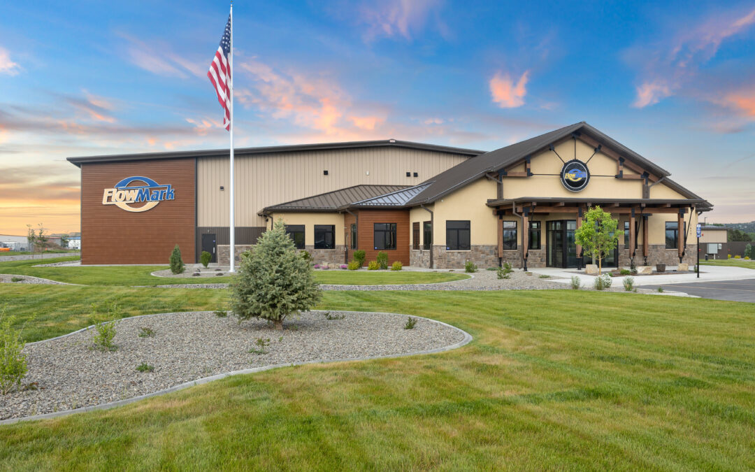 Flowmark / High Tech Filters